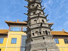 -南京市江宁方山