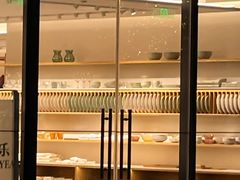 -ZARA HOME(蓝色港湾店)