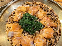 -本炙炭烤·蒲烧活鳗料理店(金沙洲店)