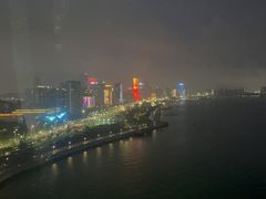 -琴岛之星摩天轮