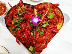 爱心小龙虾-盱眙小龙虾(天虹店)