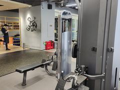 -超鹿运动(五四路恒力城店)