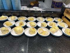 -川骄海鲜自助(河东店)