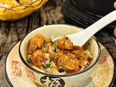 -朕悦鹧鸪饭私房菜