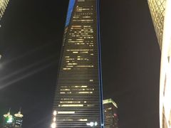 -上海中心大厦