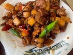 -云隐小厨·传统大理美食(复兴路店)