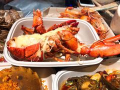 -盒马鲜生(莱蒙都会店)