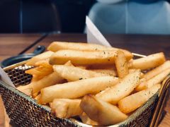 炸薯条-NOKNOK若蔻亲子餐厅(天地壹方北馆店)