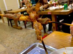 -清真西北风味餐厅