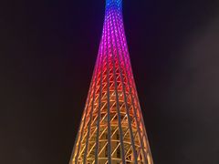 -广州塔
