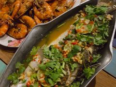 -Doo Dee Thai Food(Issan/Isaan/Esan)