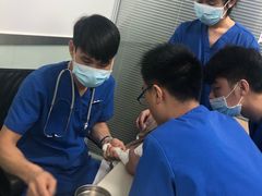 -美美宠物诊疗中心·异宠·骨科(滨江东信分院)
