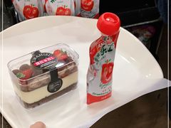 -味多美蛋糕(耿庄店)