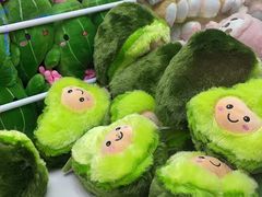 -星际传奇(观澜湖新城店)