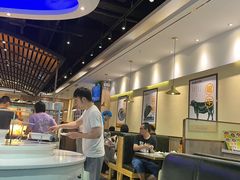 -豪约客牛排自助(安吉万达店)