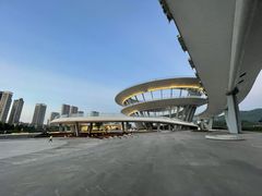 -梅溪湖城市岛