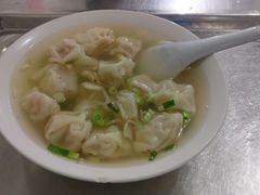 -汪家馄饨(集庆路店)