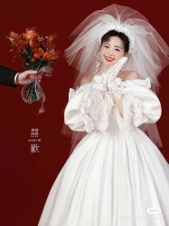 -金夫人婚纱摄影(惠阳店)