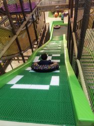 -卡通尼·Safari非洲探索乐园·生日会(金桥国际商业广场店)