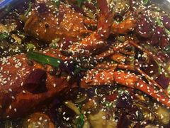 -小鱼儿海鲜港(新村十区店)