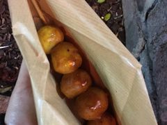 -利强记北角鸡蛋仔(弥敦道店 )