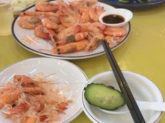 -巽寮印象美食部落餐厅·海鲜·地方特色菜(惠州体验店)