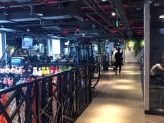 -威尔仕健身(海伦中心店)
