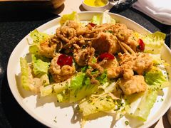 -Mercato莫卡多露台餐厅与酒吧(K11店)