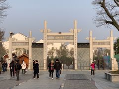 -东台西溪天仙缘景区