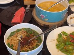 -杭州和达希尔顿逸林酒店·和园中餐厅-杭帮菜名店
