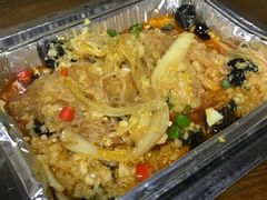 -好朋友烧烤(木兰中路店)