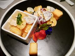 -木守西溪溪隐餐厅