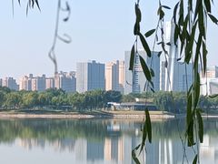 -象湖生态湿地公园