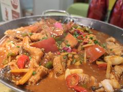 -大师傅金奖啤酒鱼(西街口总店)