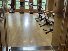 -蓝积木健身中心(高新店)