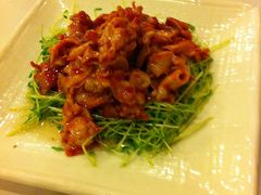 淡糟螺片-聚春园自助餐厅(东街口店)