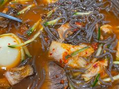 -正一味石锅拌饭(望京新世界店)