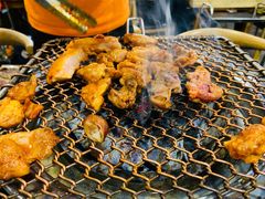 -大壮家原味烤肉(兴华北街店)