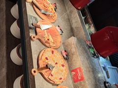 -比格比萨自助(国展店)