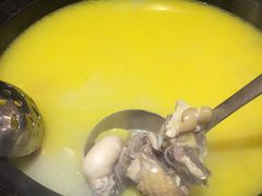 养生板栗鸡-蜀中吴养生板栗鸡(会展店)