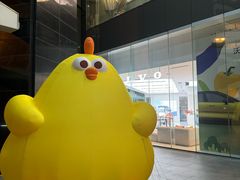 -广州保利时光里(建设大马路店)