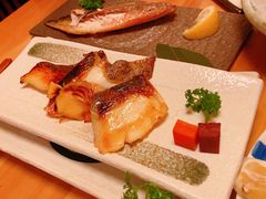 -王鼎精致料理铁板烧(世博源店)