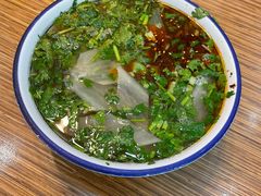 -丝路传奇·中国拉面航母店(北医三院店)