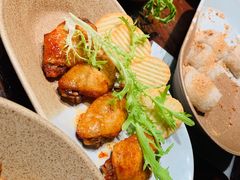 -外婆家(南开大悦城店)