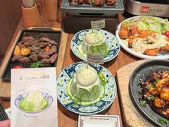 -小川洋风料理(大悦城店)