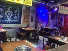 -水巷子·巴掌腰片重庆火锅(云纺店)