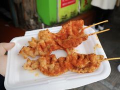 -豪香里脊肉串(大中路店)