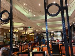 大堂-大鸭梨烤鸭(甘家口店)