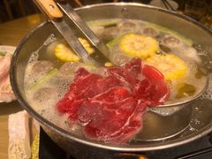 -潮汕壹号·潮汕菜·打边炉·生腌(总店)