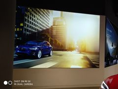 -TESLA 特斯拉(上海太古汇体验店)